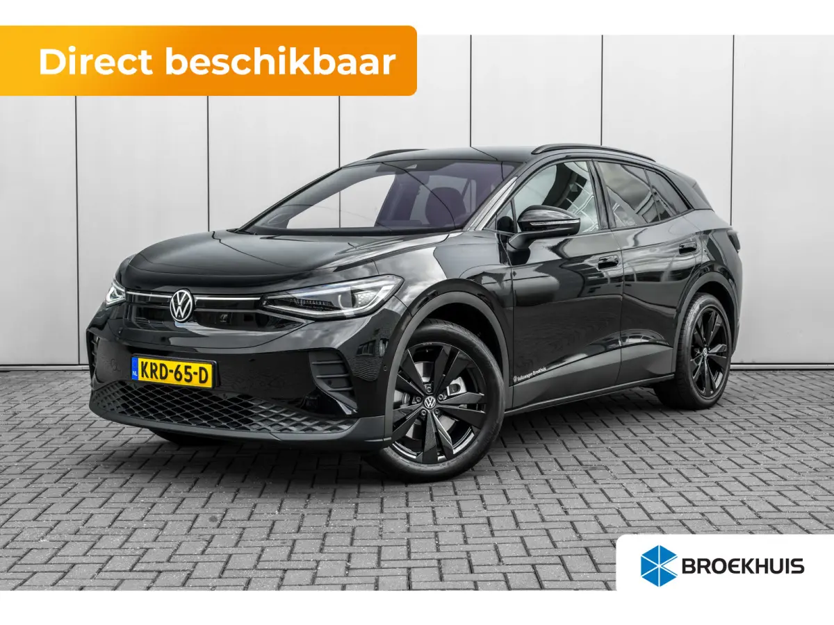 Pro Limited Edition 77 kWh Trekhaak | Harman/Kardon | 20" Bergen | Interieur Style pakket |