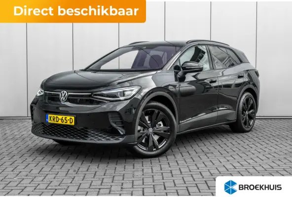 Pro Limited Edition 77 kWh Trekhaak | Harman/Kardon | 20" Bergen | Interieur Style pakket |