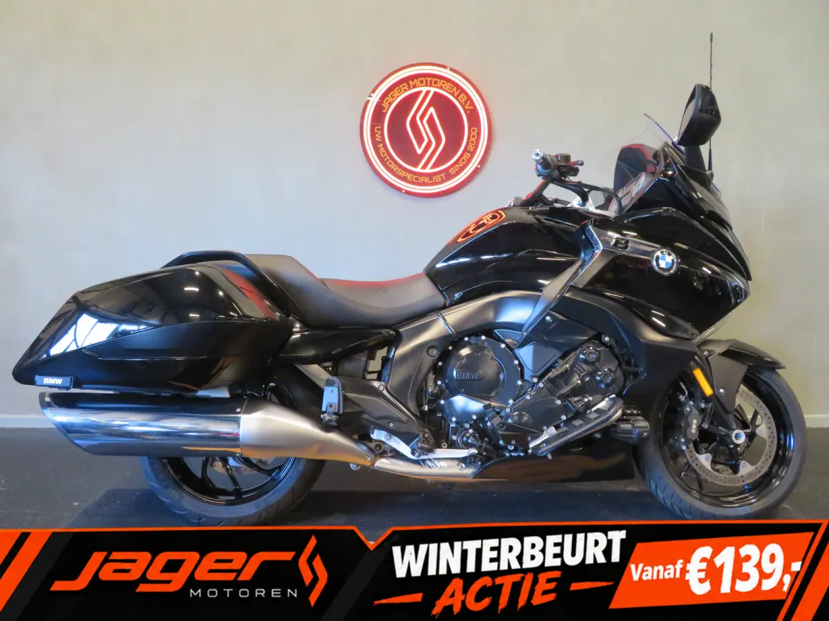 BAGGER 3 PAKKETTEN!!