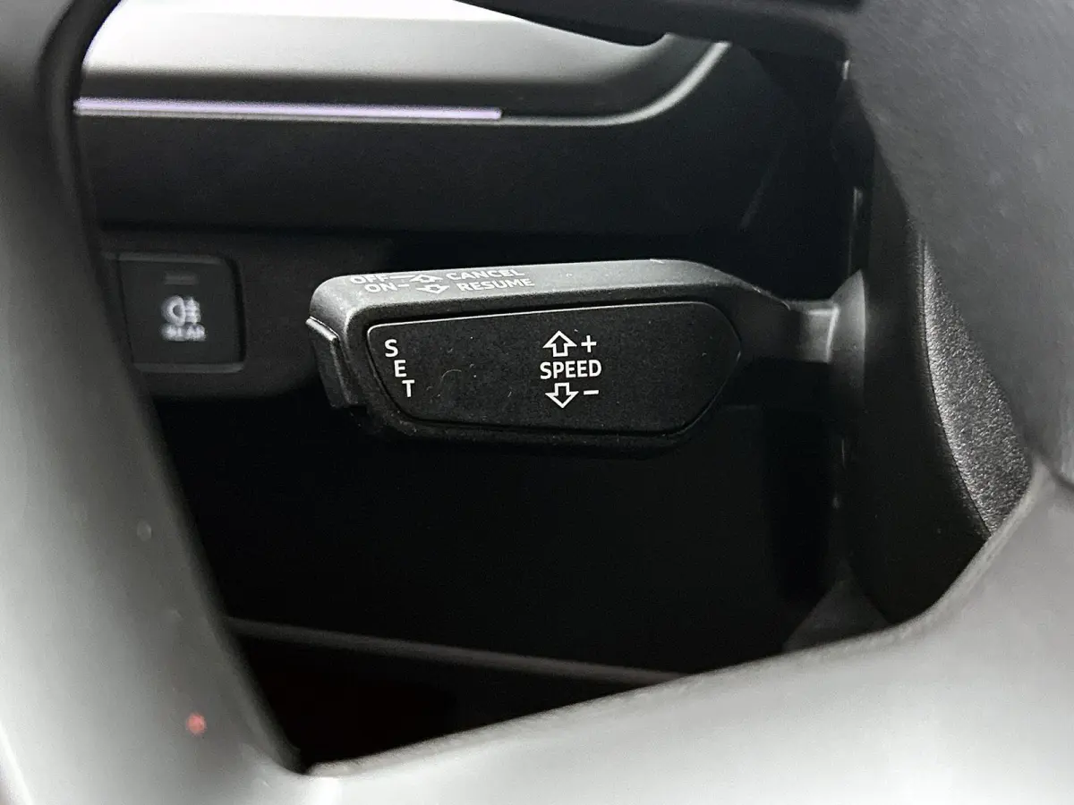 45 quattro Edition 77 kWh 265 PK | Automaat |