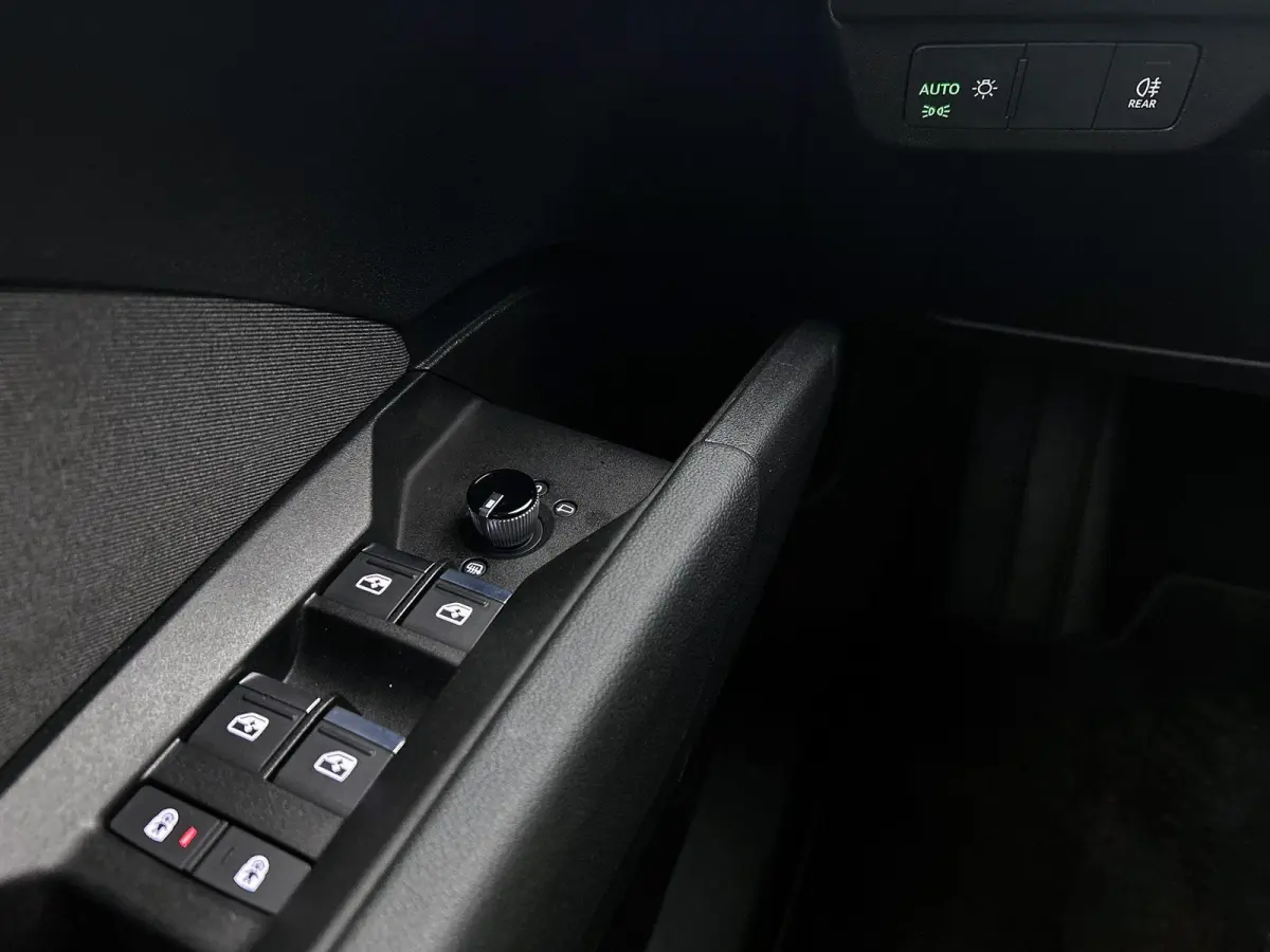 45 quattro Edition 77 kWh 265 PK | Automaat |
