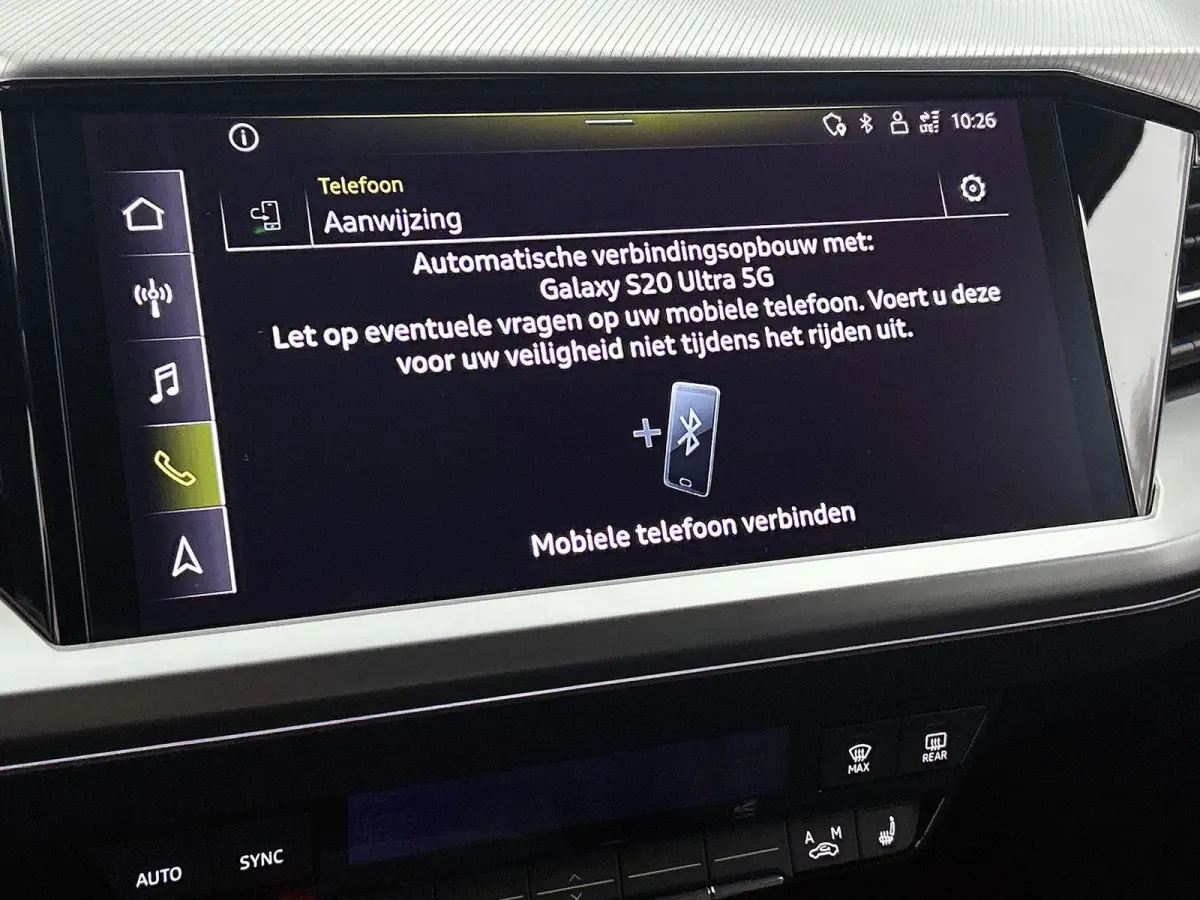 45 quattro Edition 77 kWh 265 PK | Automaat |