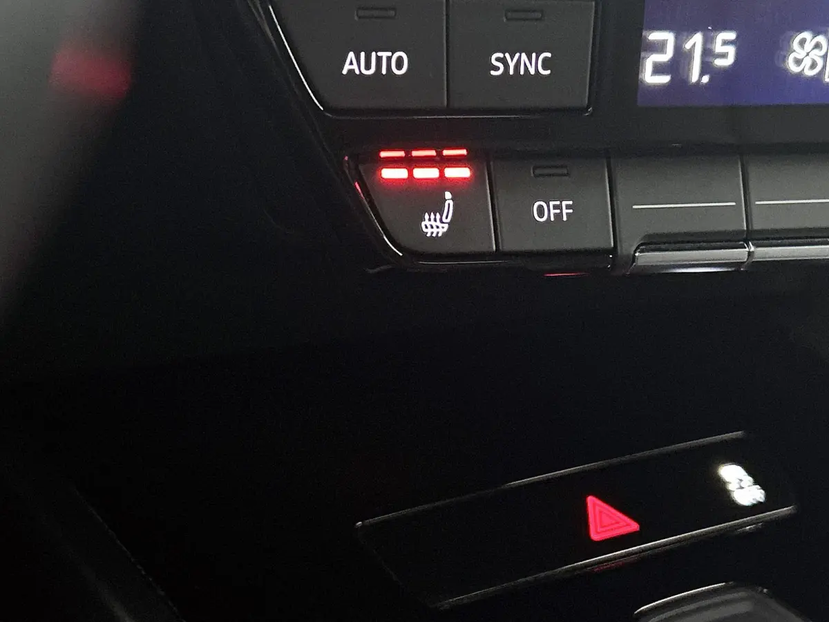 45 quattro Edition 77 kWh 265 PK | Automaat |