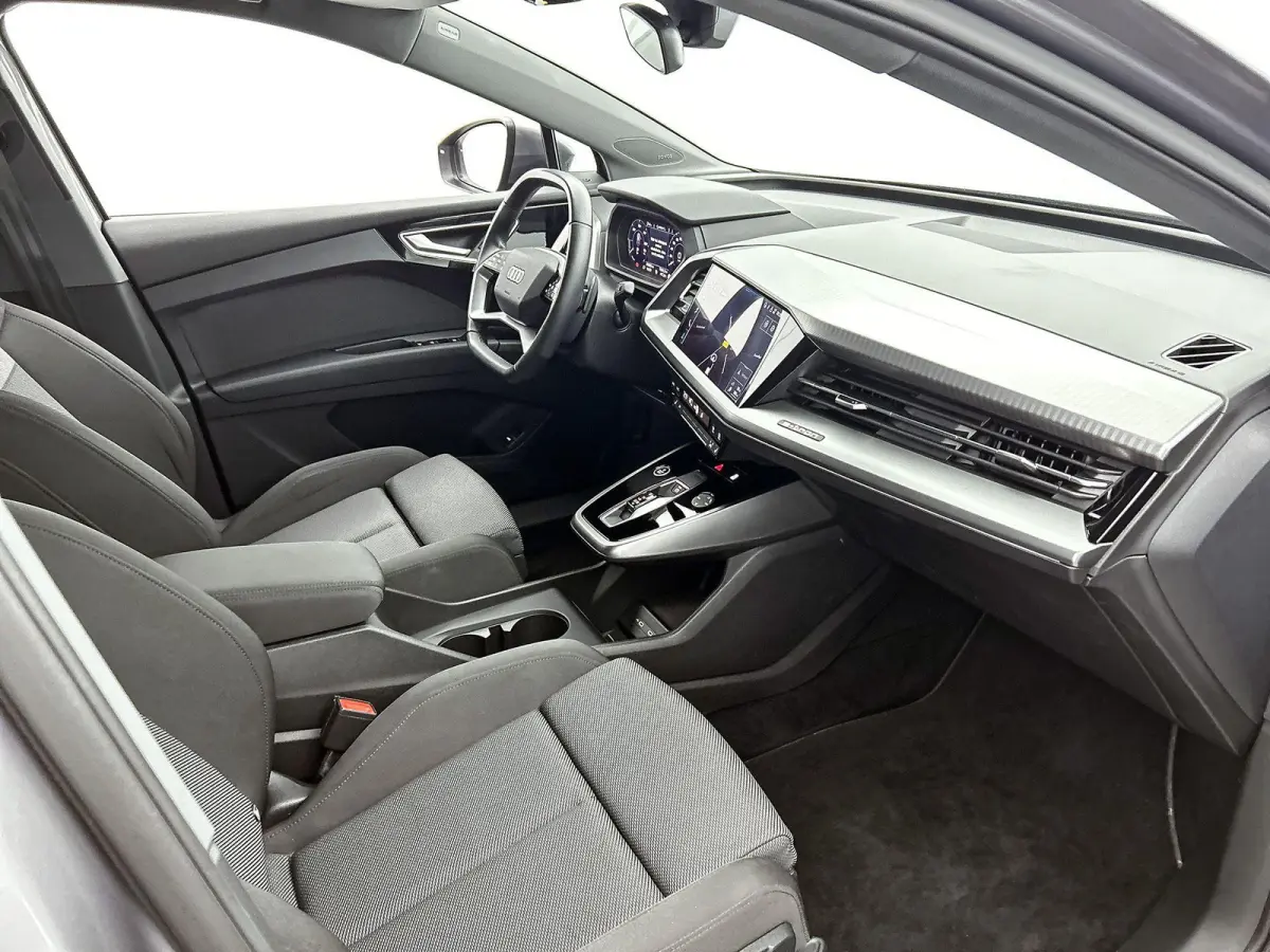 45 quattro Edition 77 kWh 265 PK | Automaat |