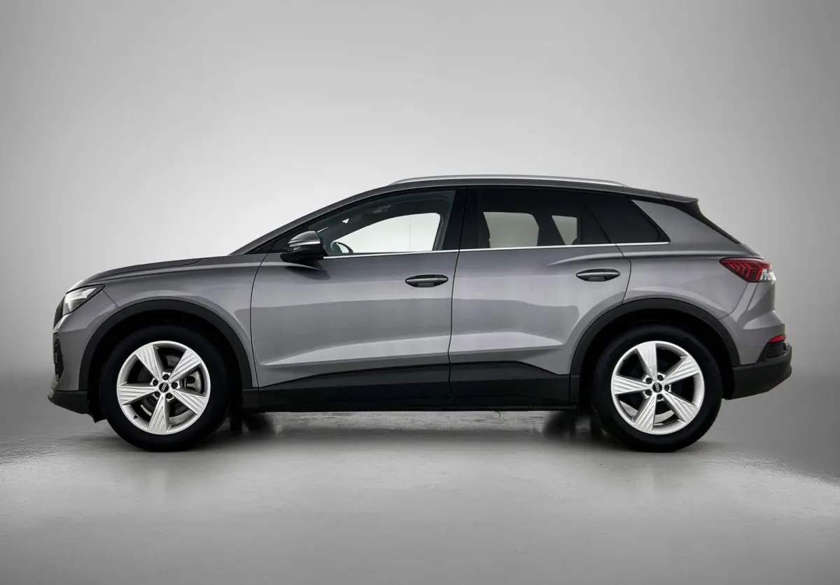 45 quattro Edition 77 kWh 265 PK | Automaat |