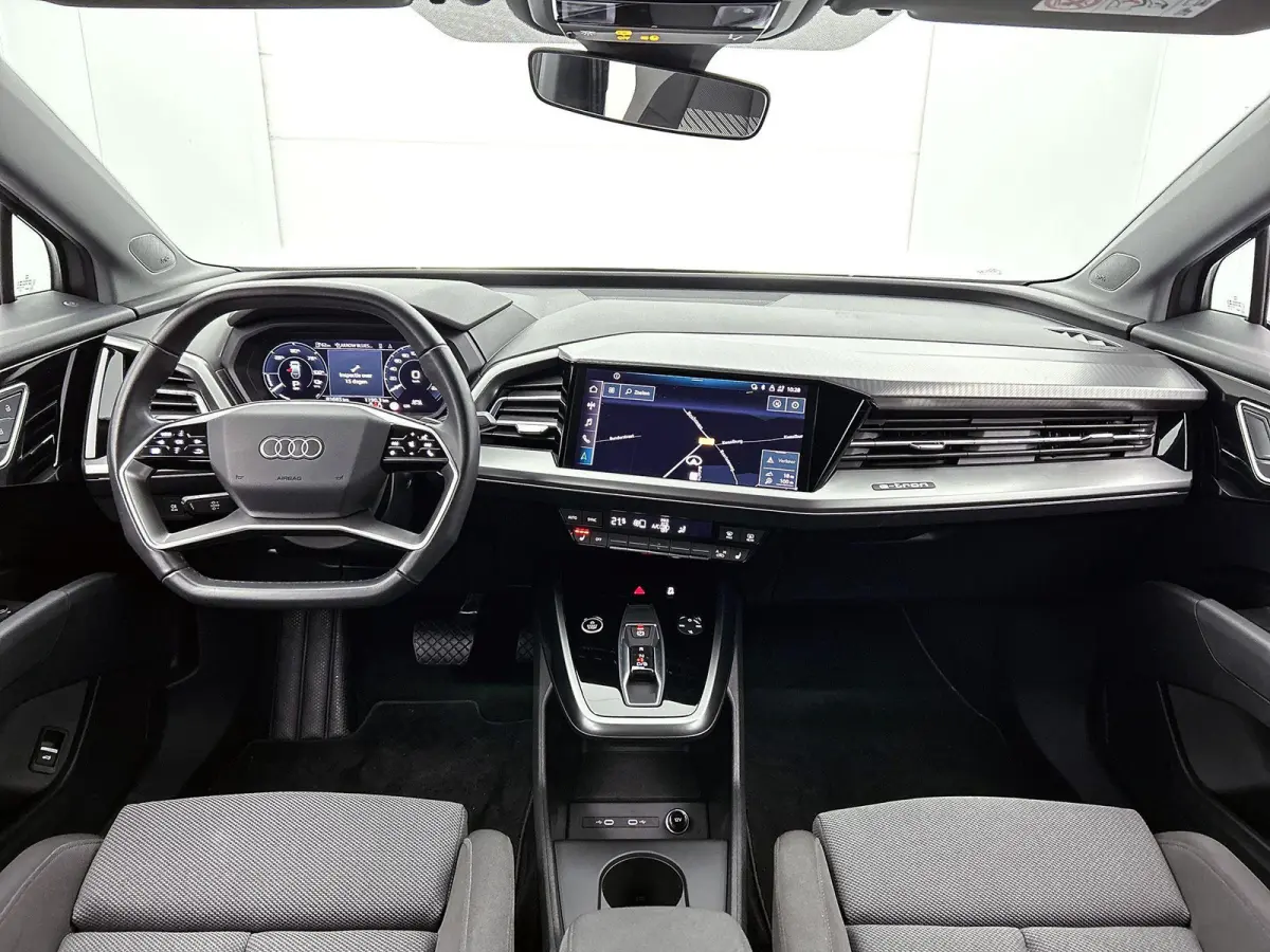 45 quattro Edition 77 kWh 265 PK | Automaat |