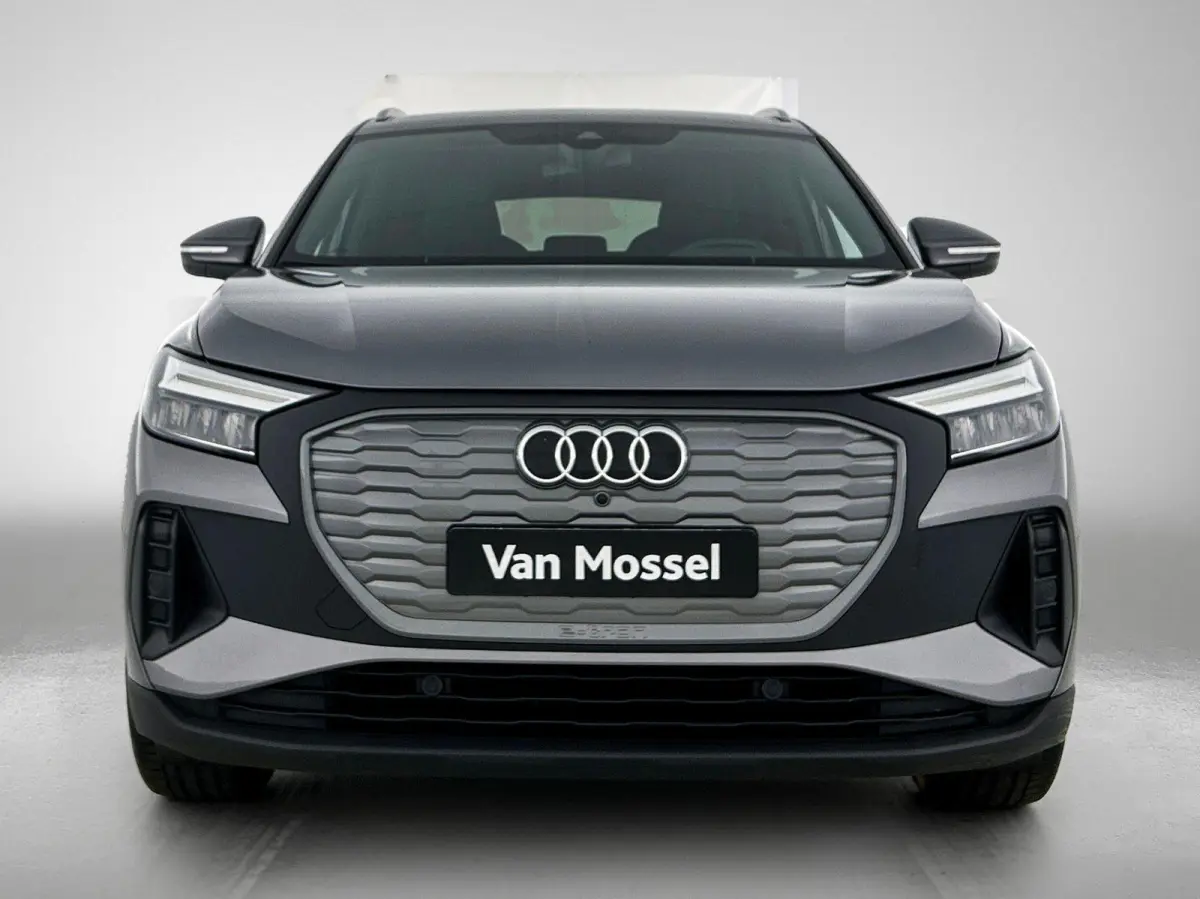 45 quattro Edition 77 kWh 265 PK | Automaat |