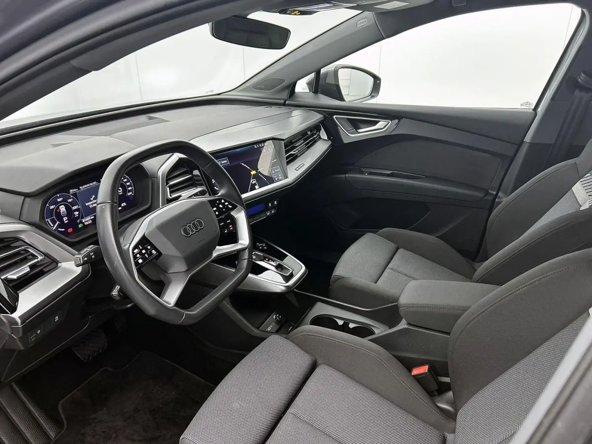 45 quattro Edition 77 kWh 265 PK | Automaat |