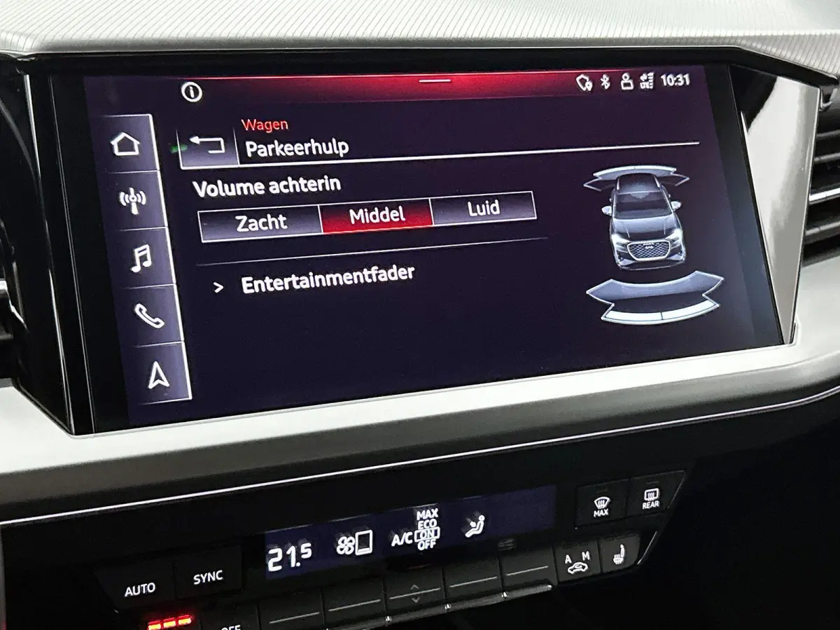 45 quattro Edition 77 kWh 265 PK | Automaat |