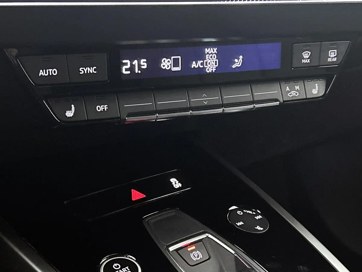 45 quattro Edition 77 kWh 265 PK | Automaat |