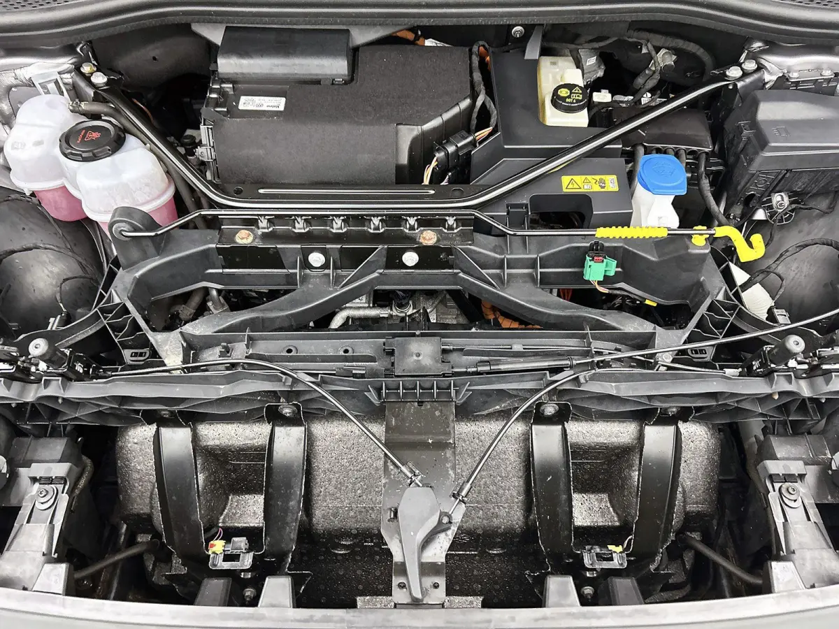 45 quattro Edition 77 kWh 265 PK | Automaat |