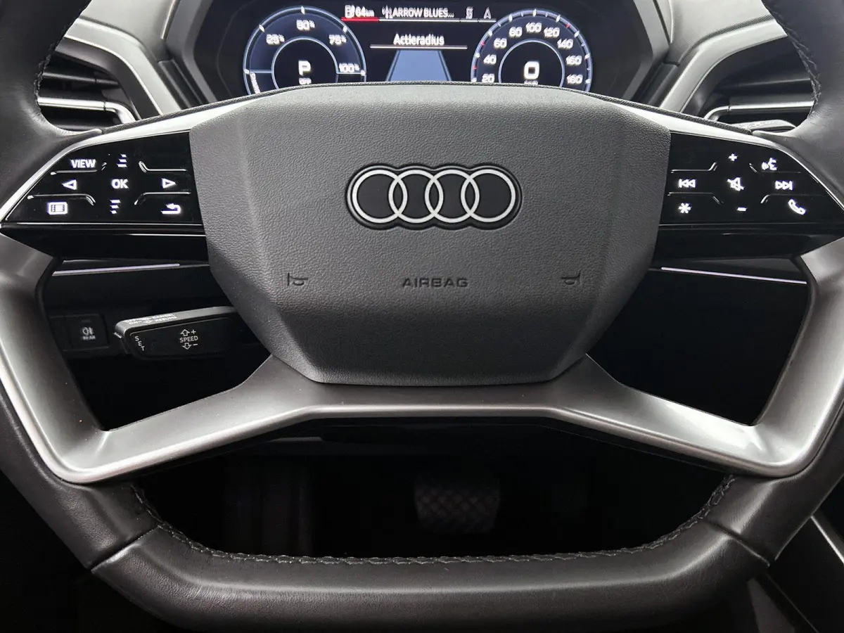 45 quattro Edition 77 kWh 265 PK | Automaat |