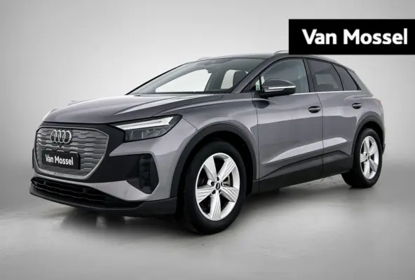 45 quattro Edition 77 kWh 265 PK | Automaat |