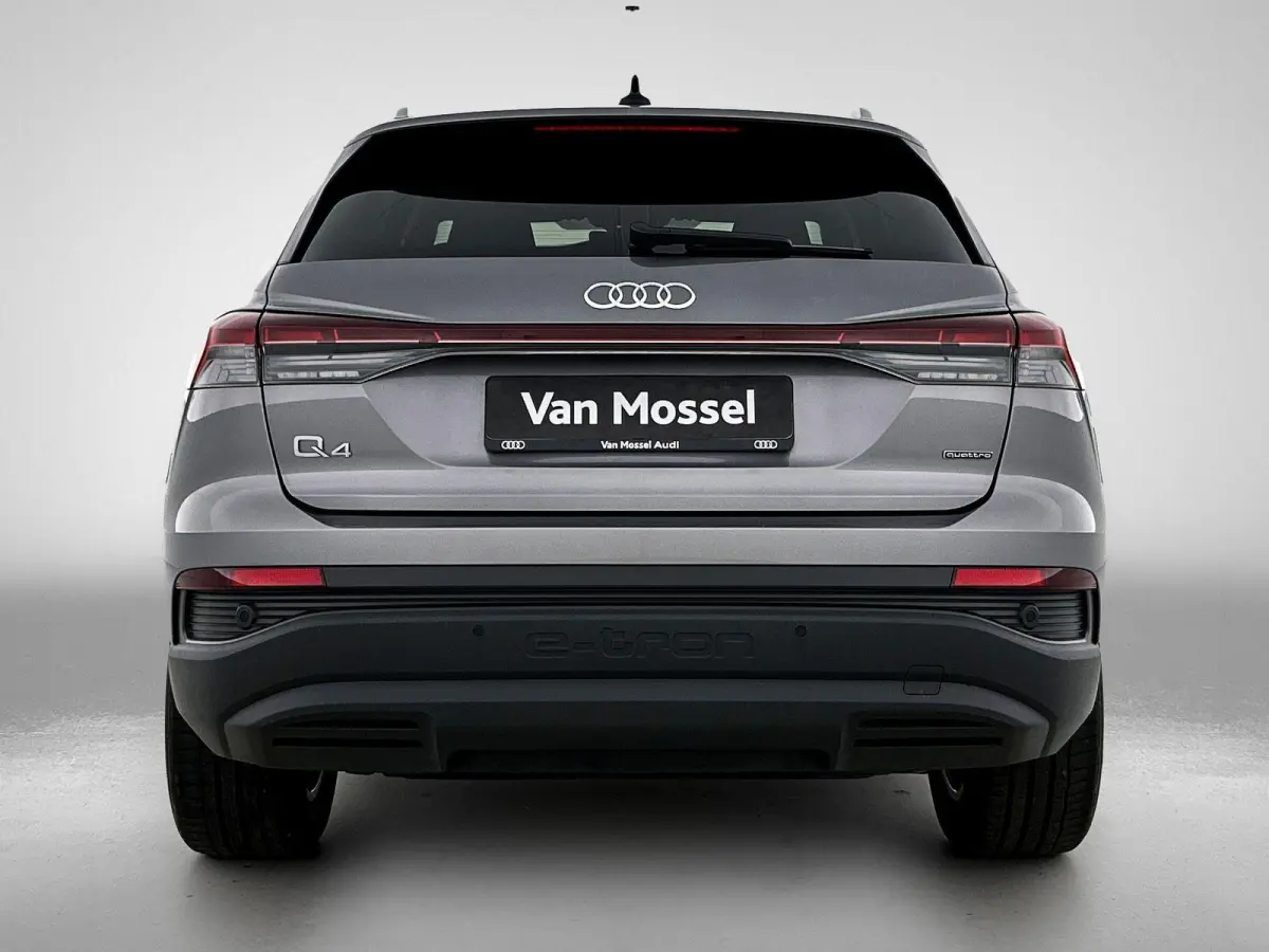 45 quattro Edition 77 kWh 265 PK | Automaat |