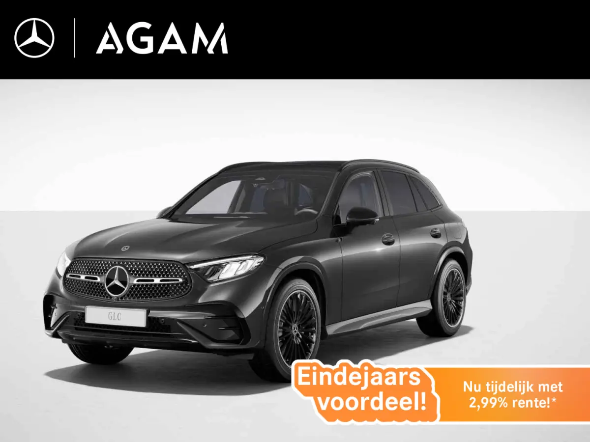 4MATIC Business Solution AMG