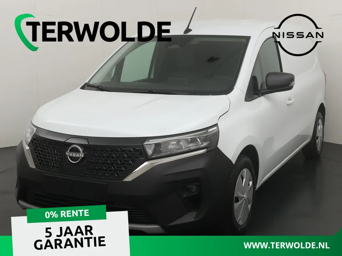 N-Connecta L2 44 kWh | 0% rente Financial Lease | 5 jaar garantie |