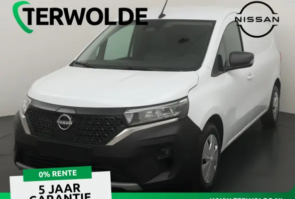 N-Connecta L2 44 kWh | 0% rente Financial Lease | 5 jaar garantie |