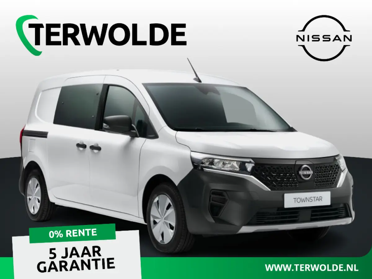 N-Connecta L2 44 kWh | 0% rente Financial Lease! | 5 jaar garantie |