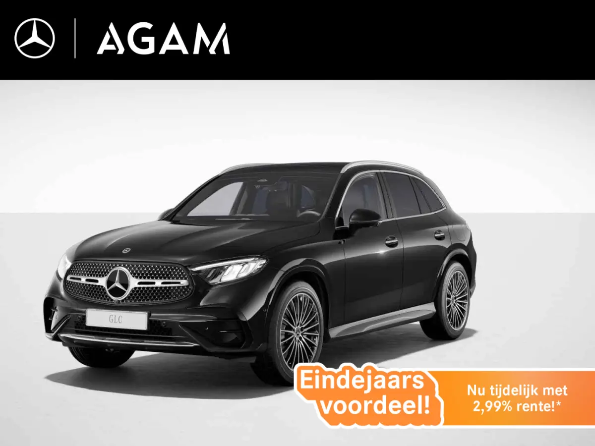 4MATIC Business Solution AMG