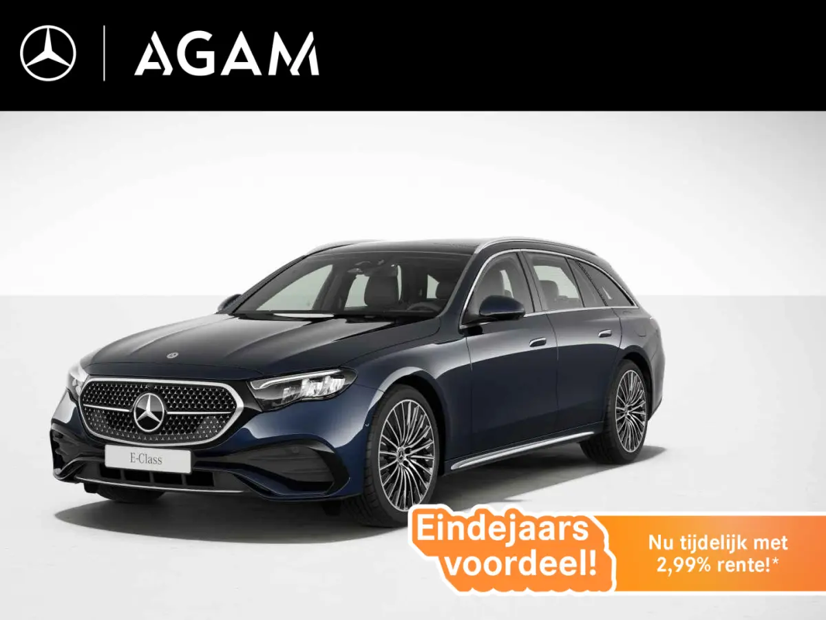 300 e Business Solution AMG
