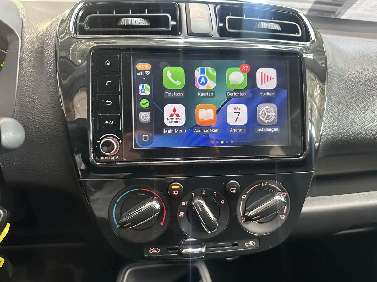 1.2 Connect+ | Apple Carplay/Android Auto | 1e Eigenaar | Metallic lak | Lage km stand | Bovag garantie | NAP