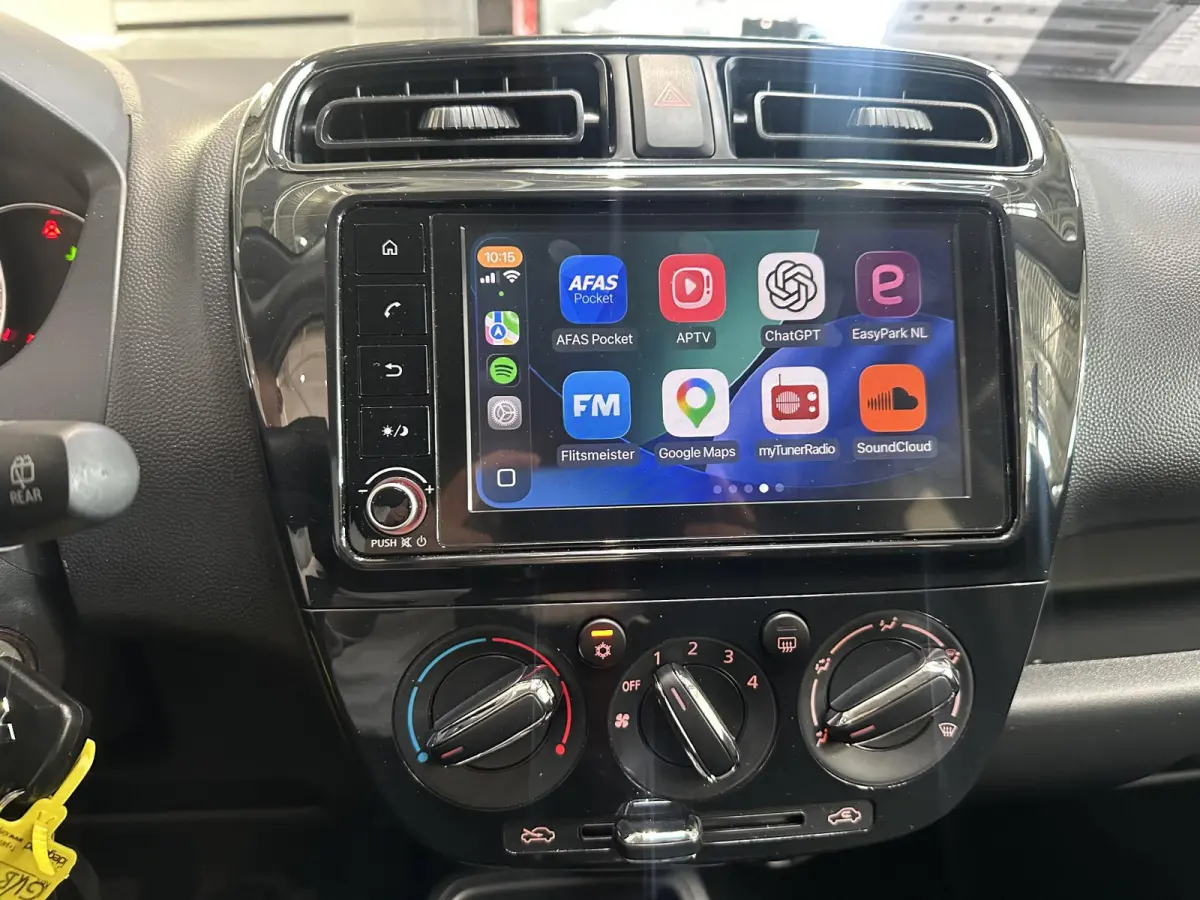 1.2 Connect+ | Apple Carplay/Android Auto | 1e Eigenaar | Metallic lak | Lage km stand | Bovag garantie | NAP