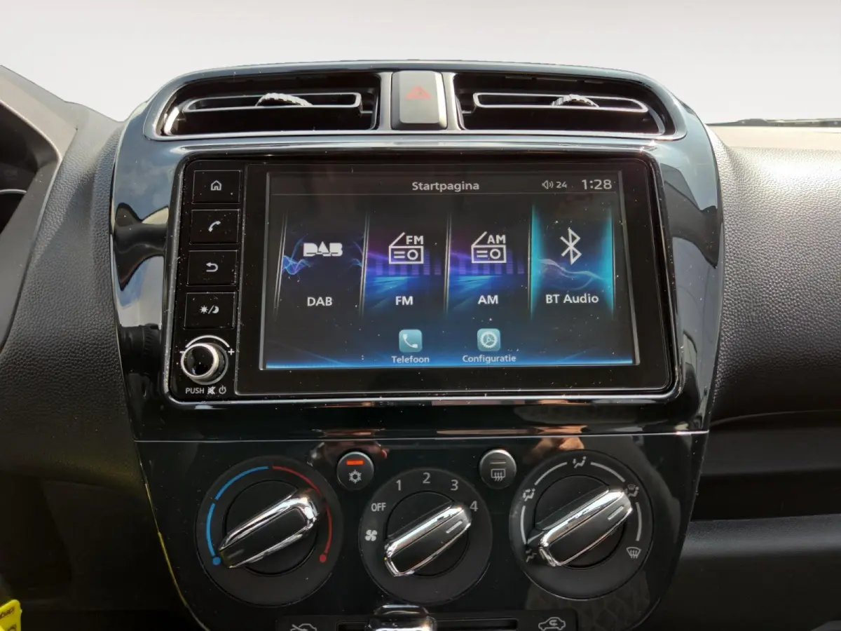 1.2 Connect+ | Apple Carplay/Android Auto | 1e Eigenaar | Metallic lak | Lage km stand | Bovag garantie | NAP