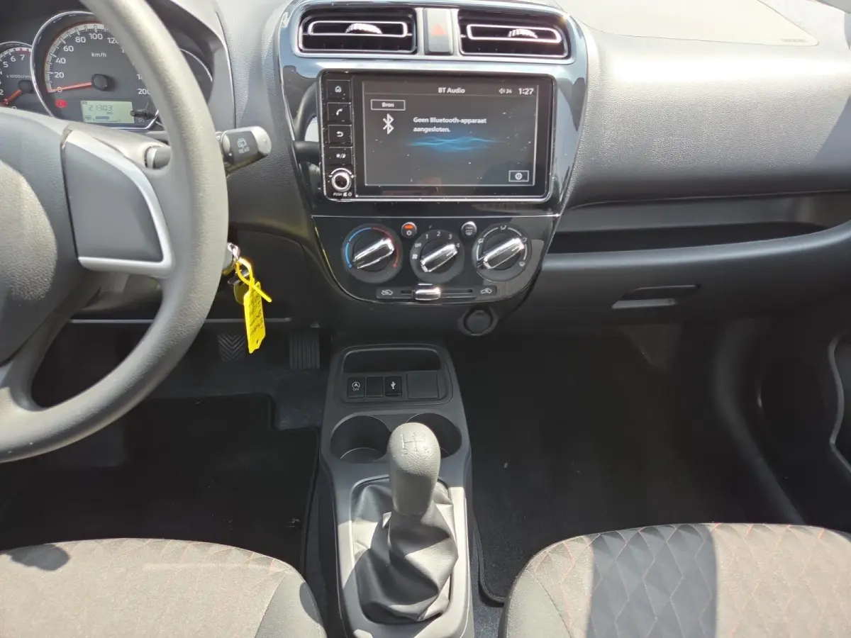 1.2 Connect+ | Apple Carplay/Android Auto | 1e Eigenaar | Metallic lak | Lage km stand | Bovag garantie | NAP