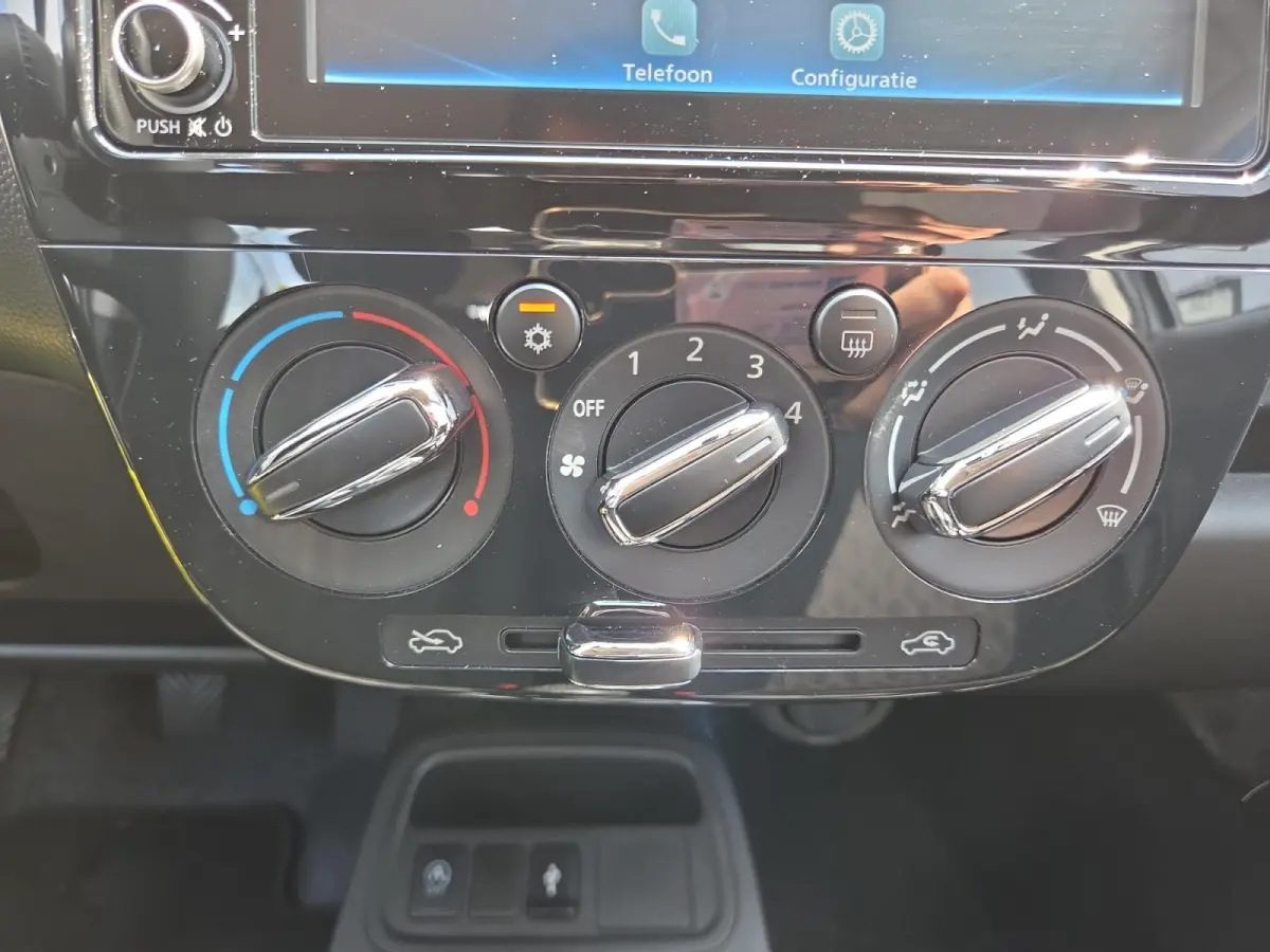 1.2 Connect+ | Apple Carplay/Android Auto | 1e Eigenaar | Metallic lak | Lage km stand | Bovag garantie | NAP