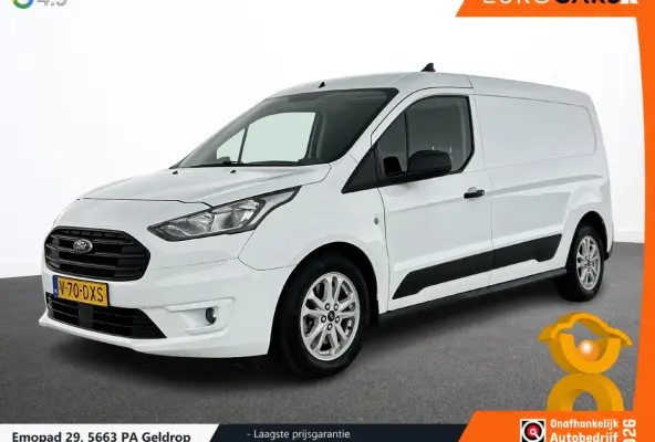 1.5 EcoBlue Automaat L2 Trend Navigatie Airco Parkeersensoren Cruise Control 3Zits Camera DAB+