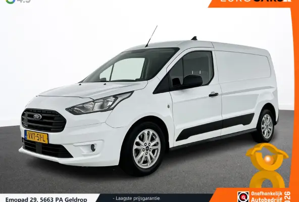1.5 EcoBlue Automaat L2 Trend Navigatie Airco Parkeersensoren Cruise Control Camera