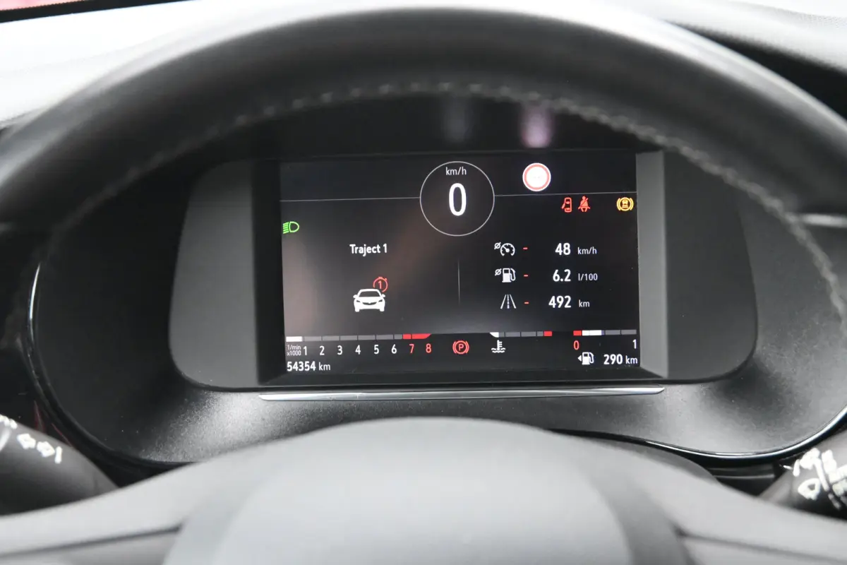 1.2 Turbo 100pk GS-line | Cruise Control | Navigatie | Airco | Achteruitrijcamera | Apple Carplay & Android Auto | Keyless Entry |