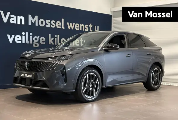 1.6 plug-in Hybrid 195 Allure | Navigatie | Camera | Trekhaak
