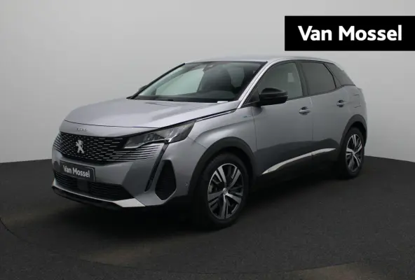 1.6 HYbrid 225 GT | Automaat | Navigatie | Half leder | Camera | Climate control | Apple carplay | Cruise control