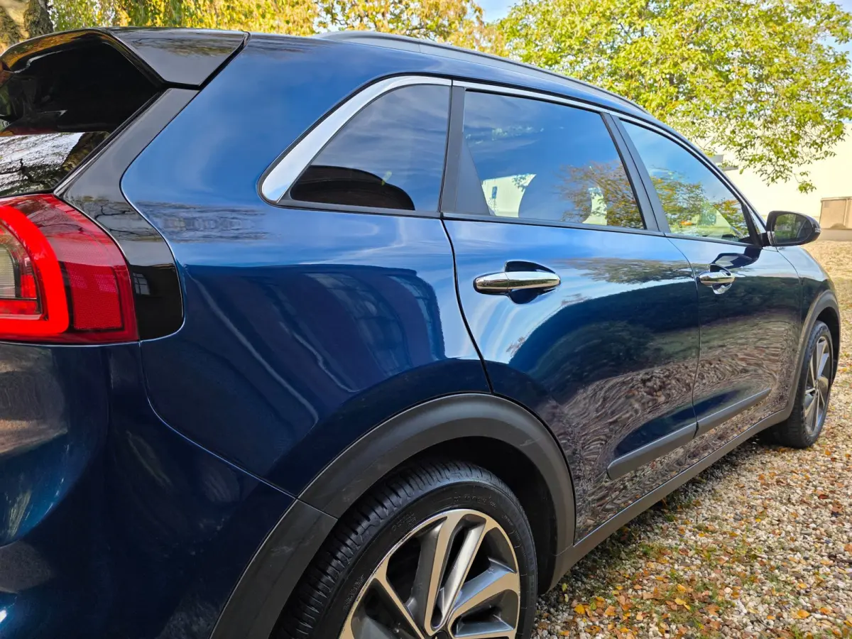 1.6 GDi Hybrid Edition Automaat,Navi, Opendak,Trekhaak