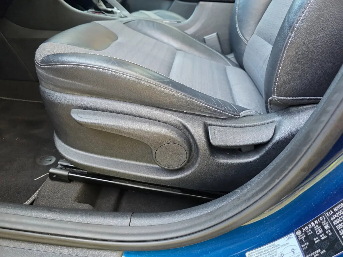 1.6 GDi Hybrid Edition Automaat,Navi, Opendak,Trekhaak