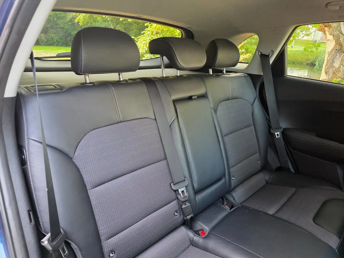 1.6 GDi Hybrid Edition Automaat,Navi, Opendak,Trekhaak