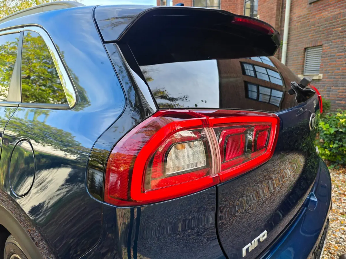 1.6 GDi Hybrid Edition Automaat,Navi, Opendak,Trekhaak