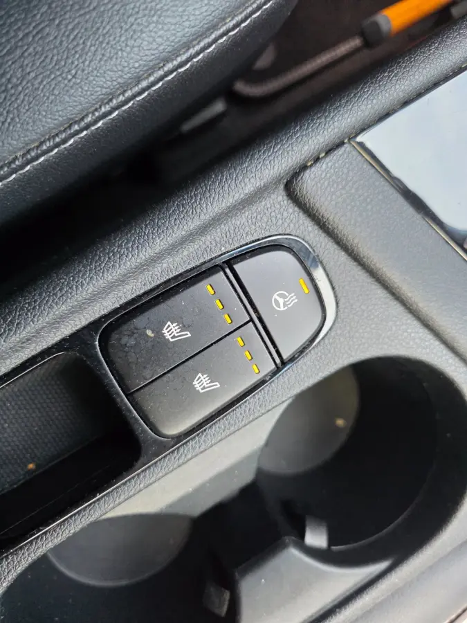 1.6 GDi Hybrid Edition Automaat,Navi, Opendak,Trekhaak