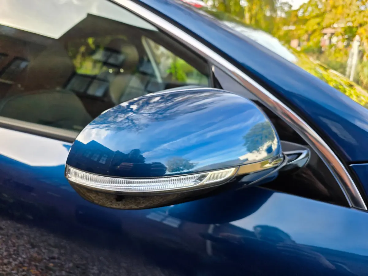 1.6 GDi Hybrid Edition Automaat,Navi, Opendak,Trekhaak