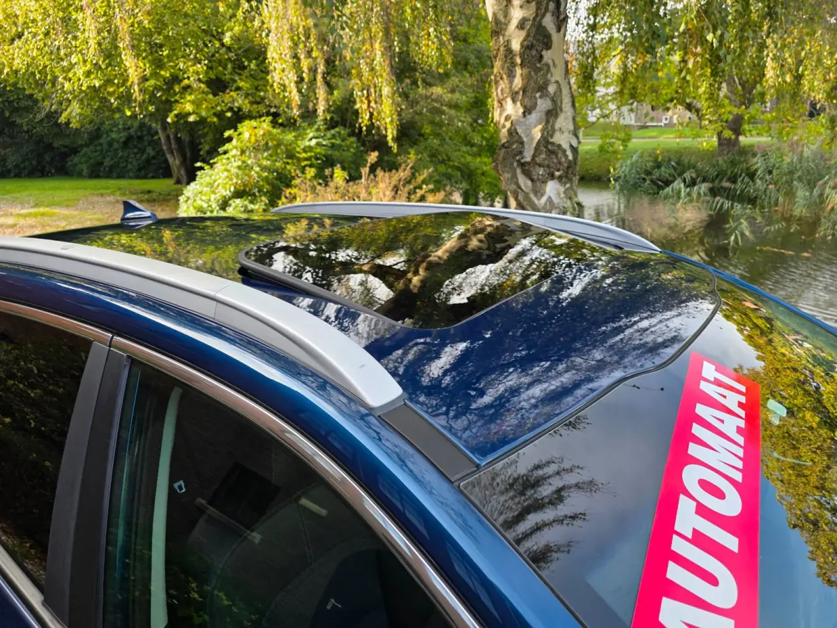 1.6 GDi Hybrid Edition Automaat,Navi, Opendak,Trekhaak
