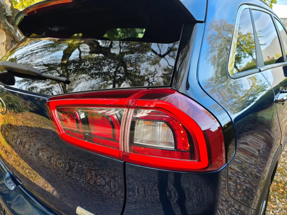 1.6 GDi Hybrid Edition Automaat,Navi, Opendak,Trekhaak