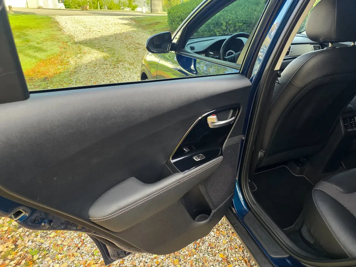 1.6 GDi Hybrid Edition Automaat,Navi, Opendak,Trekhaak