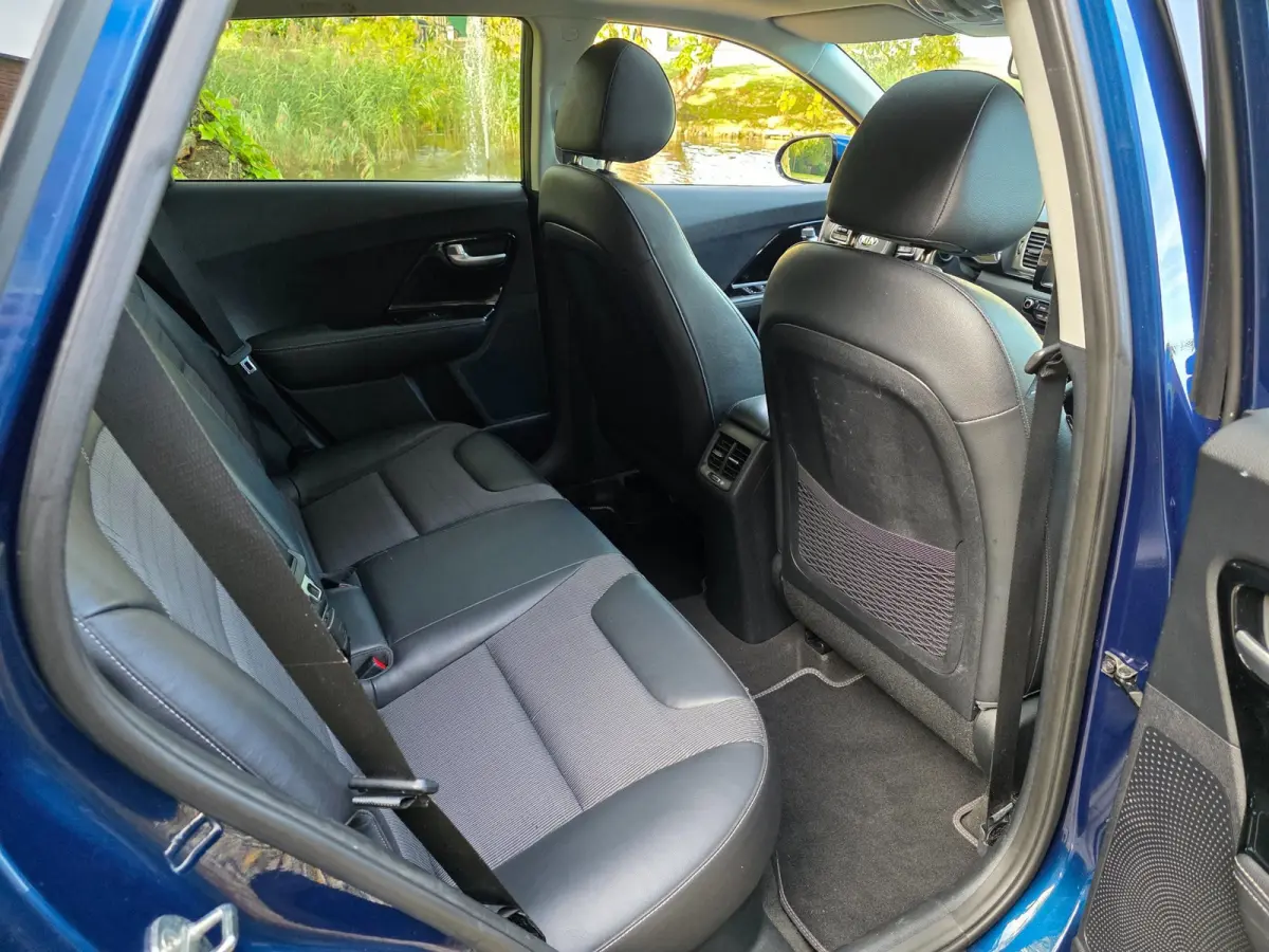 1.6 GDi Hybrid Edition Automaat,Navi, Opendak,Trekhaak