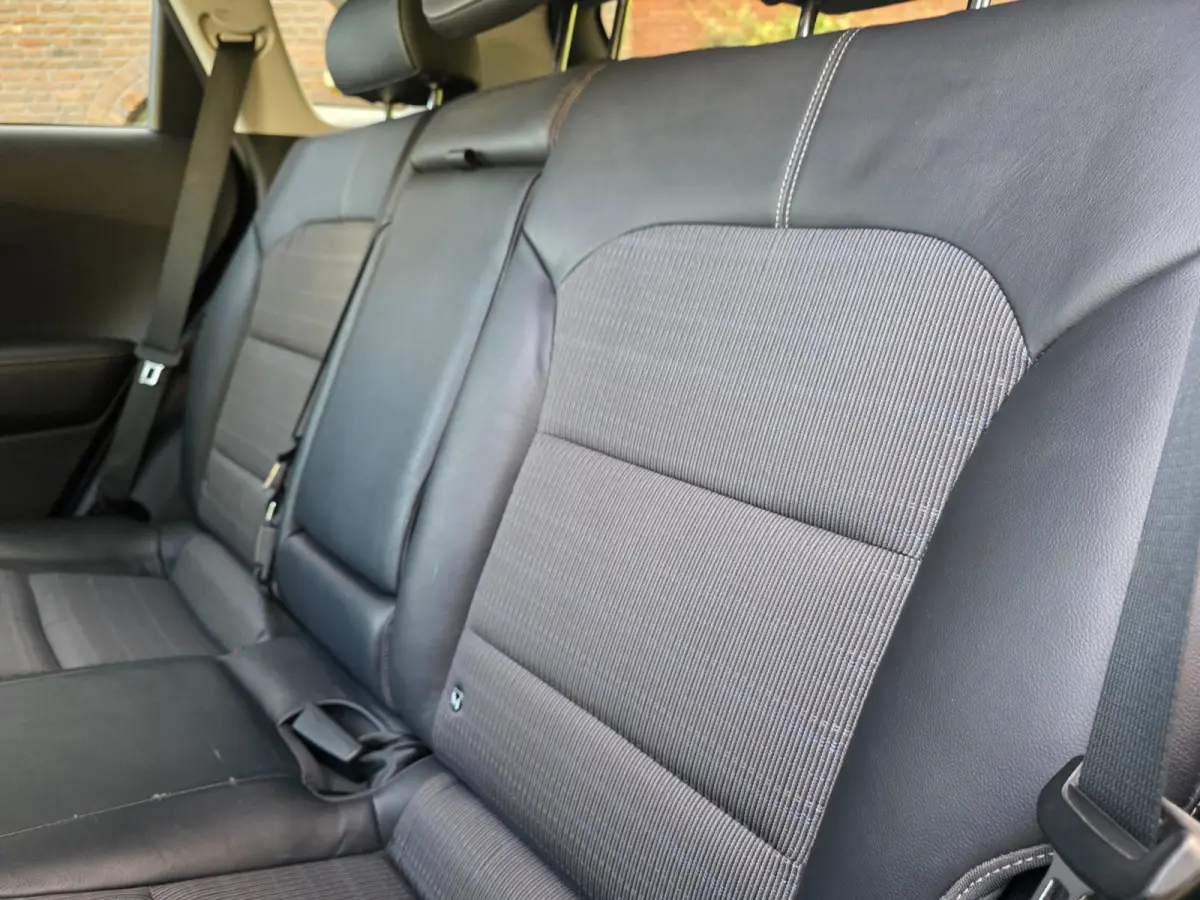 1.6 GDi Hybrid Edition Automaat,Navi, Opendak,Trekhaak
