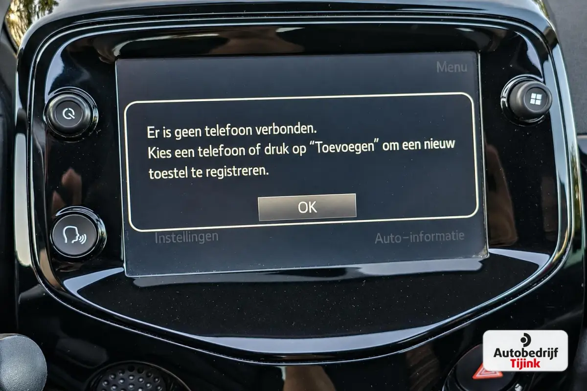 1.0 VTi Airscape Shine | Cabrio | Automaat | Airco | Camera | Connecting Box | Elektro pakket | Zwarte grill |
