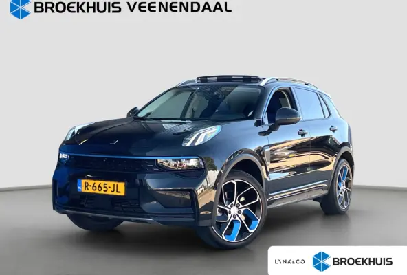 1.5 261PK | Org. NL | BTW Auto | Pano | Memory | Adap. Cruise