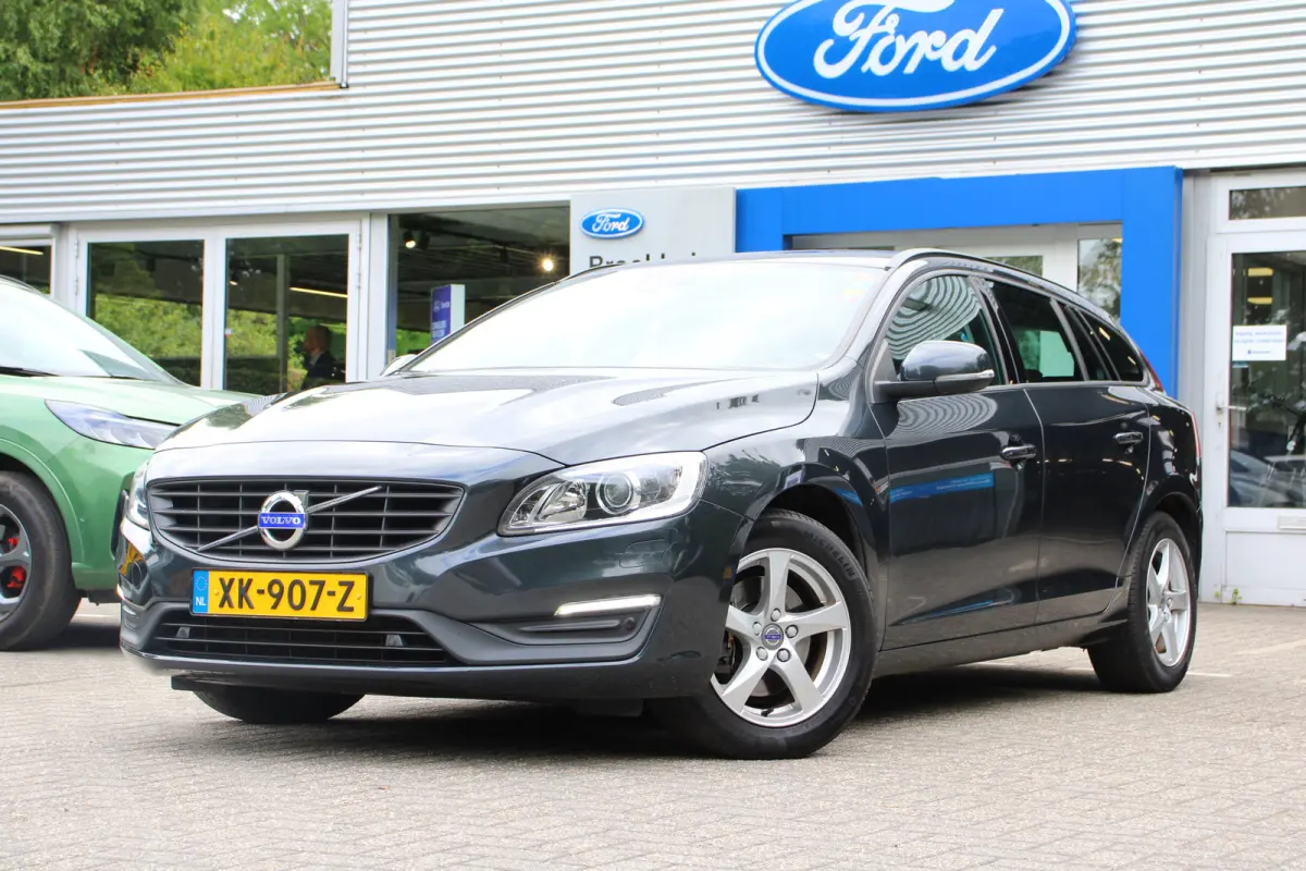 1.5 T3 Polar+ | NL-AUTO! | 1E EIGENAAR! | CRUISE | STOEL + STUURVERWARMING | PARK SENS V+A | ELEKTR. KOFFERBAK | CLIMA | NAVI