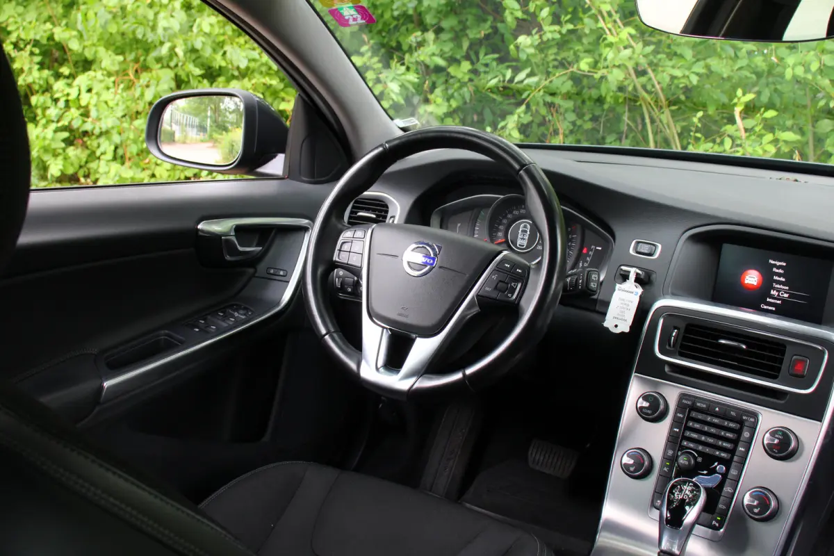 1.5 T3 Polar+ | NL-AUTO! | 1E EIGENAAR! | CRUISE | STOEL + STUURVERWARMING | PARK SENS V+A | ELEKTR. KOFFERBAK | CLIMA | NAVI