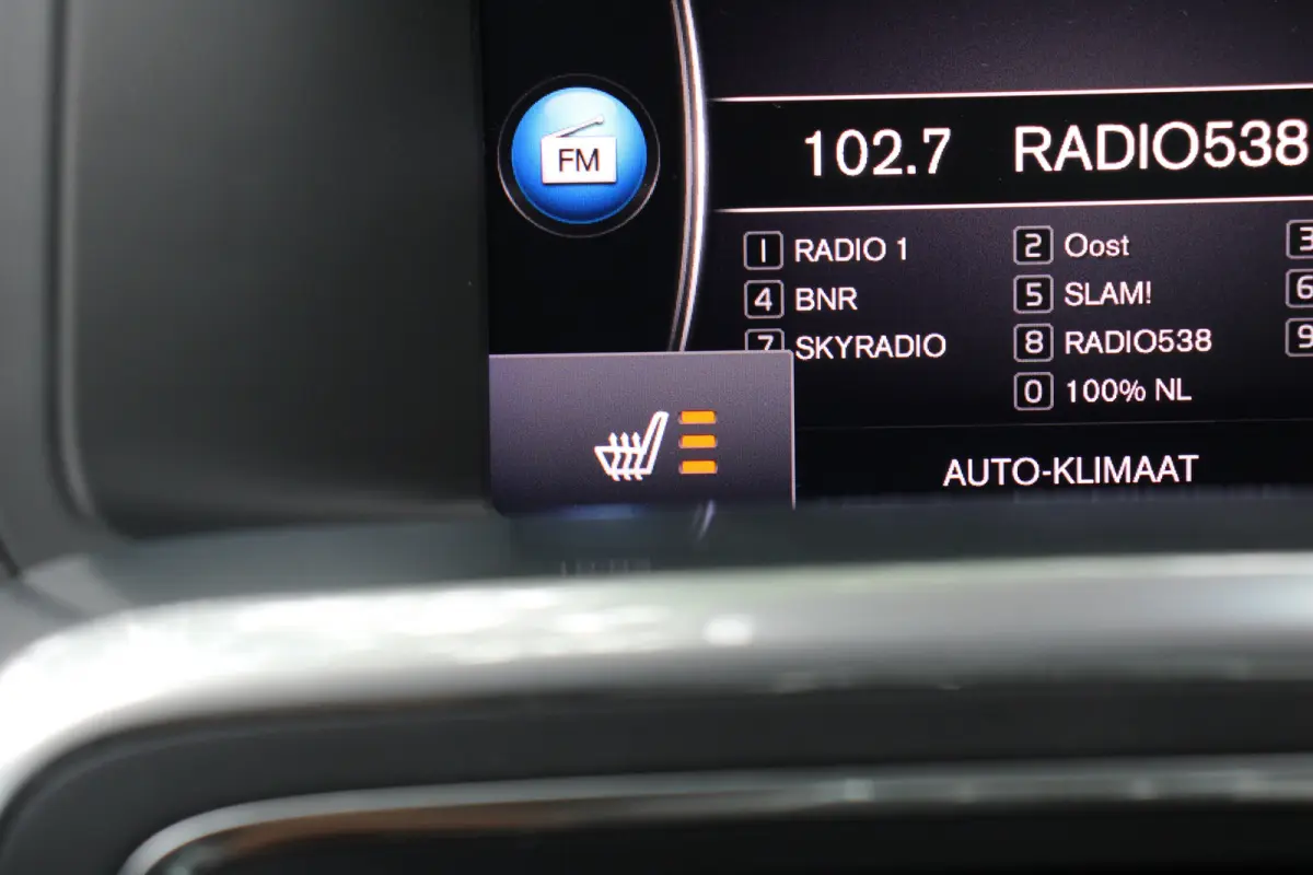 1.5 T3 Polar+ | NL-AUTO! | 1E EIGENAAR! | CRUISE | STOEL + STUURVERWARMING | PARK SENS V+A | ELEKTR. KOFFERBAK | CLIMA | NAVI